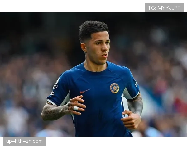 恩佐如何通过直塞球提升中场控制力？